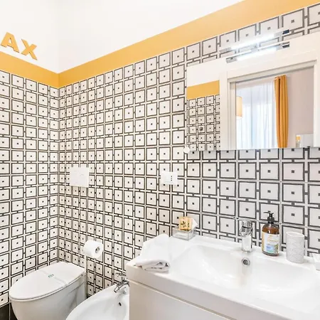 La Casa Dei Treni Pensión