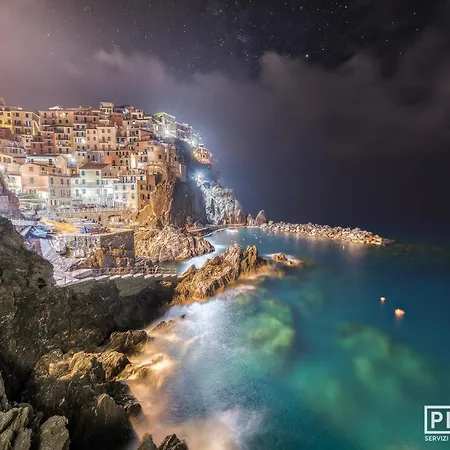 La Casa Dei Treni Πανσιόν 4*