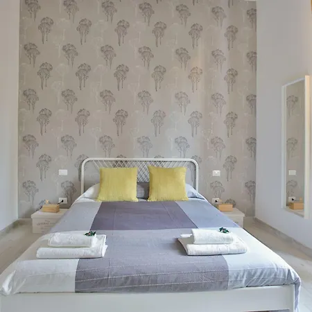 Pensión La Casa Dei Treni