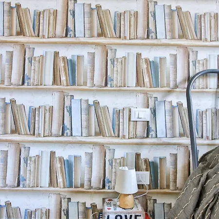 La Casa Dei Treni Pensión La Spezia