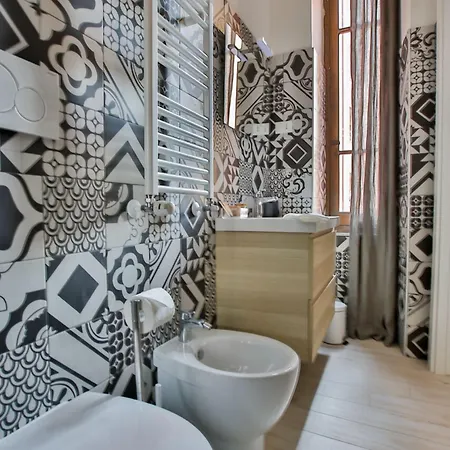 La Casa Dei Treni La Spezia