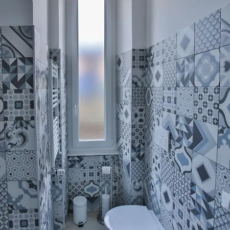 La Casa Dei Treni La Spezia