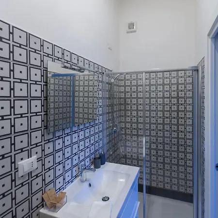 La Casa Dei Treni 4*