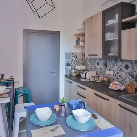 La Casa Dei Treni La Spezia