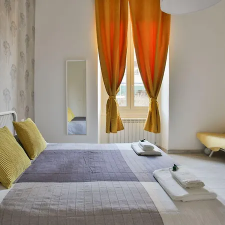 La Casa Dei Treni 4*