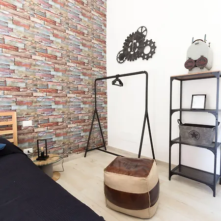 La Casa Dei Treni Πανσιόν Λα Σπέτσια