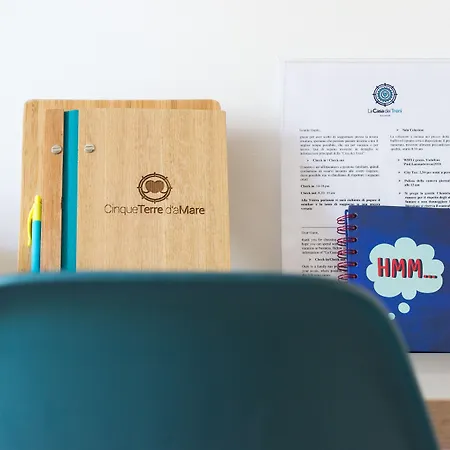 La Casa Dei Treni 4*