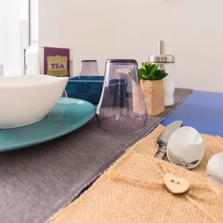 La Casa Dei Treni 4* La Spezia