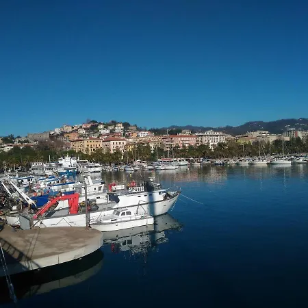 La Casa Dei Treni 4* Λα Σπέτσια