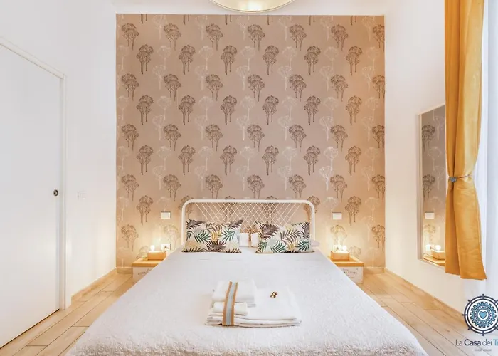 La Casa Dei Treni La Spezia