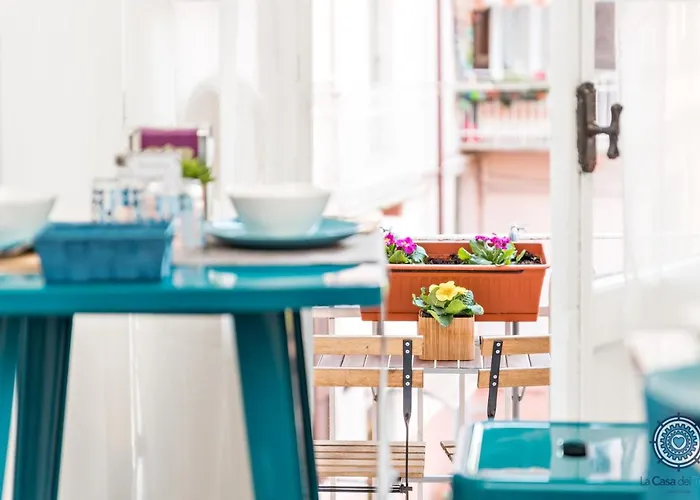 La Casa Dei Treni Gæstehus 4*