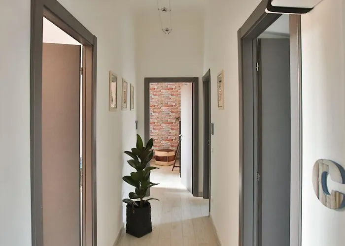 La Casa Dei Treni 4*