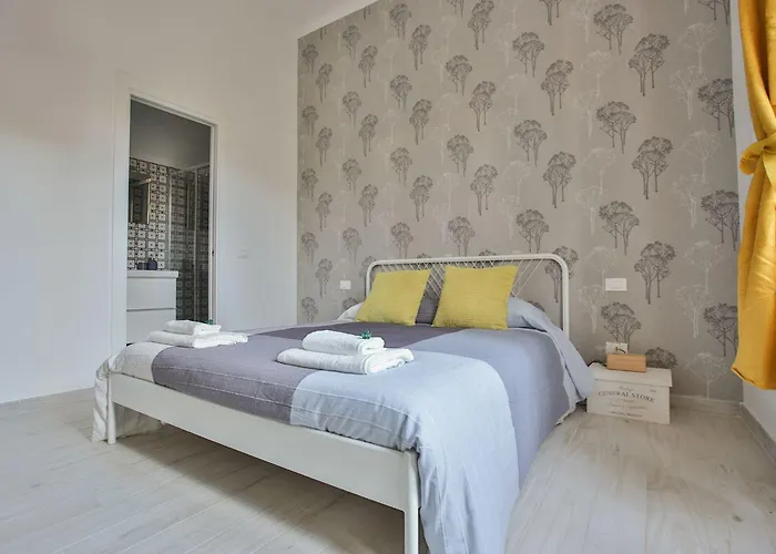 La Casa Dei Treni Pensión 4*