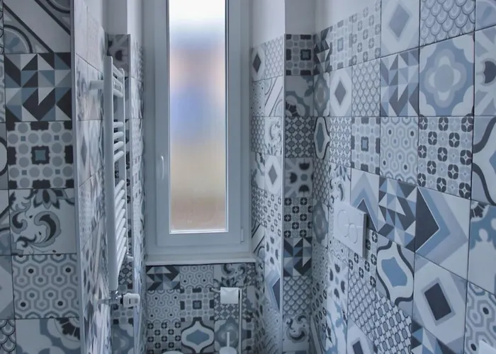 La Casa Dei Treni La Spezia