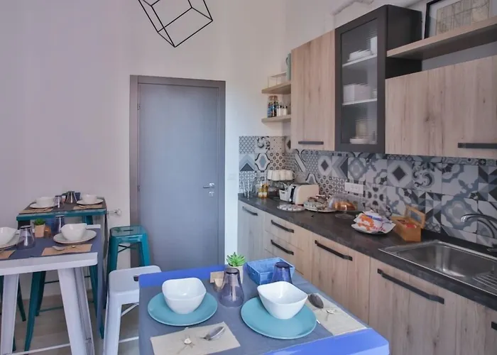 La Casa Dei Treni La Spezia