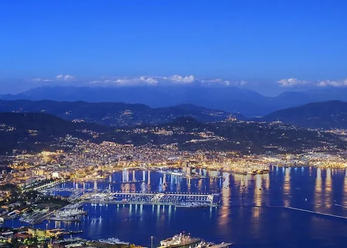 La Casa Dei Treni Pensión 4*