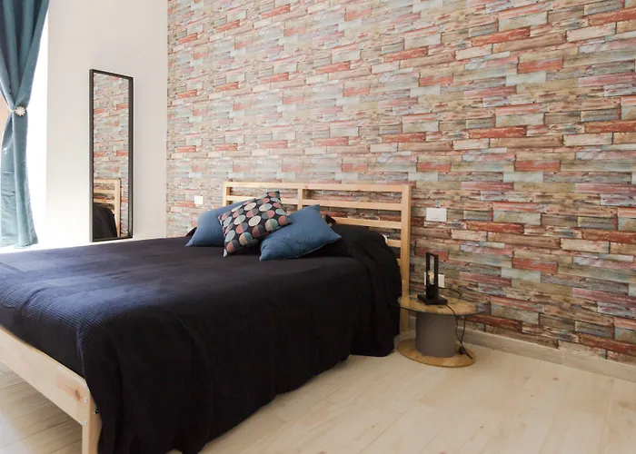 La Casa Dei Treni Pensión La Spezia