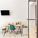 La Casa Dei Treni Guest house