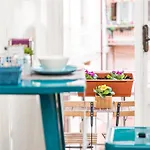 La Casa Dei Treni Guest house 4*