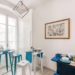 La Casa Dei Treni Guest house