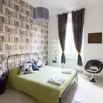 La Casa Dei Treni Guest house 4*