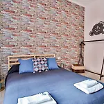 La Casa Dei Treni Guest house