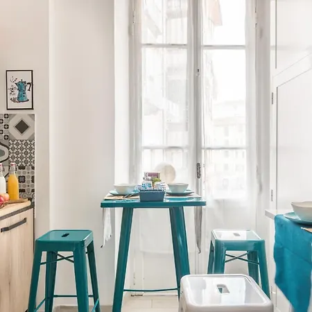 La Casa Dei Treni 4* La Spezia