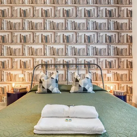 La Casa Dei Treni Guest house