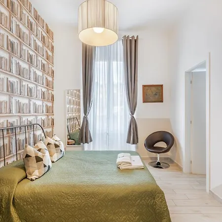 La Casa Dei Treni Guest house La Spezia