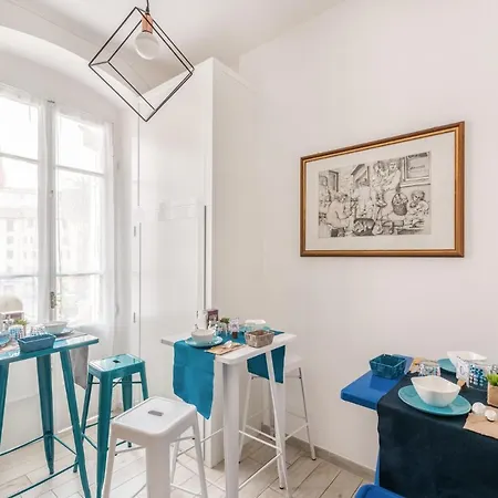 La Casa Dei Treni Guest house