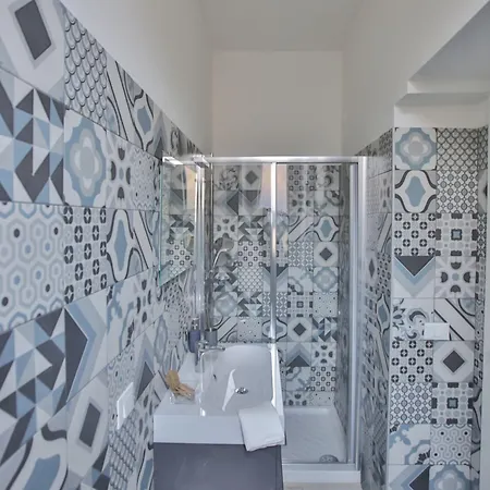 La Casa Dei Treni La Spezia