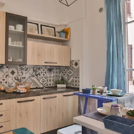 Guest house La Casa Dei Treni 4*