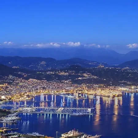 La Casa Dei Treni Guest house 4*