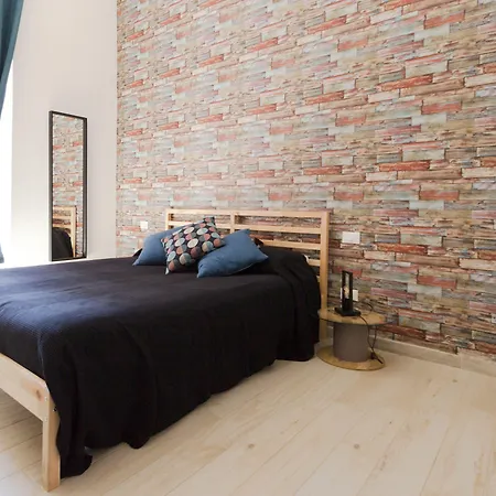 La Casa Dei Treni Guest house La Spezia