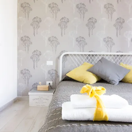 La Casa Dei Treni Guest house 4*