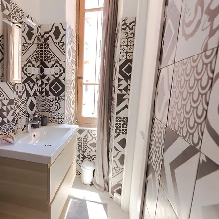 Vendégház La Casa Dei Treni 4*