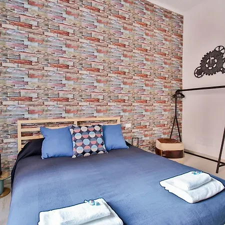 La Casa Dei Treni Guest house