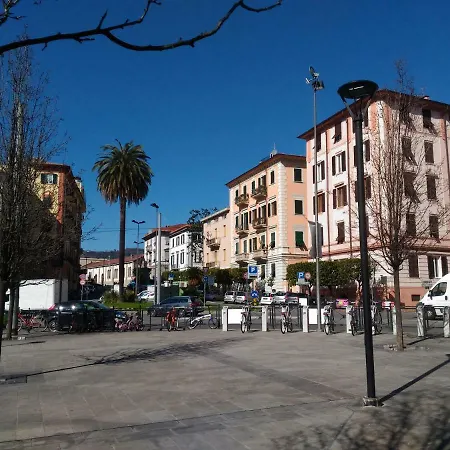 La Casa Dei Treni