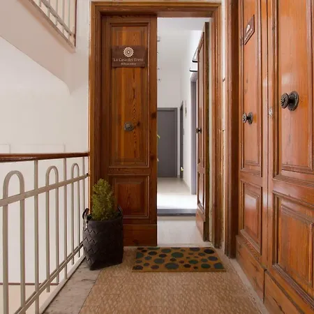 Guest house La Casa Dei Treni La Spezia