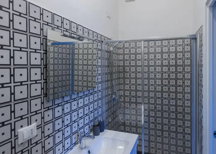 La Casa Dei Treni 4*