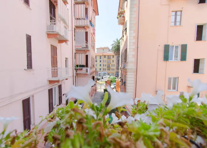 La Casa Dei Treni La Spezia